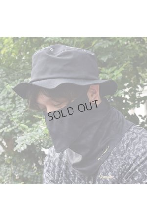 画像9: {SOLD}レザレクション｜Resurrection GMエンボスフェイスカバー{-BFS}