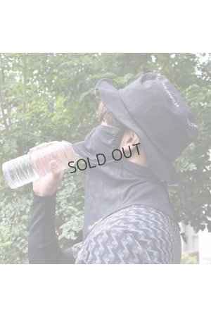 画像11: {SOLD}レザレクション｜Resurrection GMエンボスフェイスカバー{-BFS}