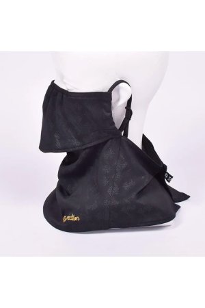 画像12: レザレクション｜Resurrection GMエンボスフェイスカバー{-BFS}