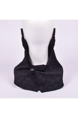 画像13: レザレクション｜Resurrection GMエンボスフェイスカバー{-BFS}