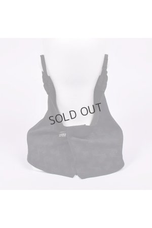 画像13: {SOLD}レザレクション｜Resurrection GMエンボスフェイスカバー{-BFS}
