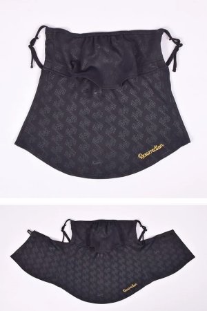 画像14: レザレクション｜Resurrection GMエンボスフェイスカバー{-BFS}