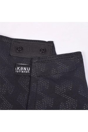 画像17: レザレクション｜Resurrection GMエンボスフェイスカバー{-BFS}