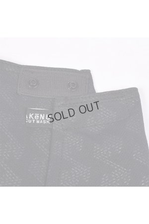 画像17: {SOLD}レザレクション｜Resurrection GMエンボスフェイスカバー{-BFS}