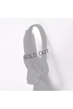 画像18: {SOLD}レザレクション｜Resurrection GMエンボスフェイスカバー{-BFS}