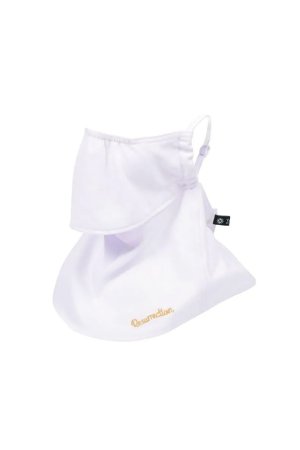 画像1: レザレクション｜Resurrection GMエンボスフェイスカバー{-BFS}