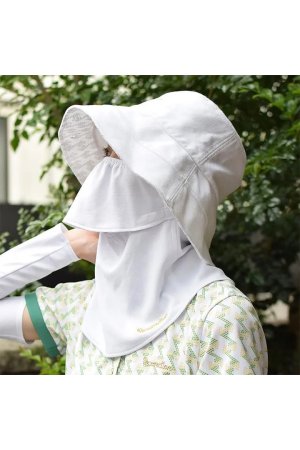 画像2: レザレクション｜Resurrection GMエンボスフェイスカバー{-BFS}