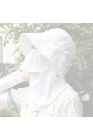 画像2:   レザレクション｜Resurrection GMエンボスフェイスカバー{-BFS}