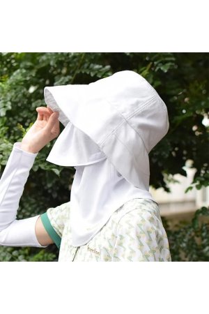 画像3: レザレクション｜Resurrection GMエンボスフェイスカバー{-BFS}