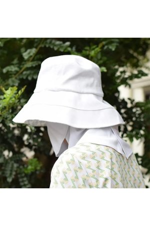 画像4: レザレクション｜Resurrection GMエンボスフェイスカバー{-BFS}