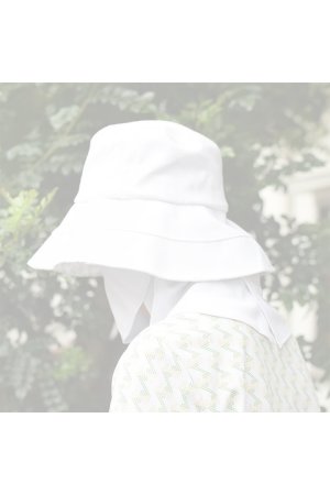 画像4:   レザレクション｜Resurrection GMエンボスフェイスカバー{-BFS}