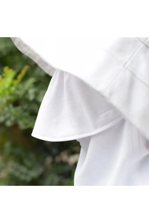 画像5: レザレクション｜Resurrection GMエンボスフェイスカバー{-BFS}