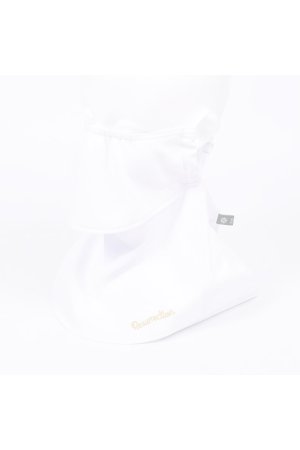 画像14:   レザレクション｜Resurrection GMエンボスフェイスカバー{-BFS}