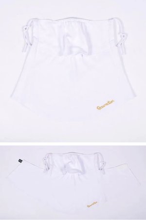 画像17: レザレクション｜Resurrection GMエンボスフェイスカバー{-BFS}