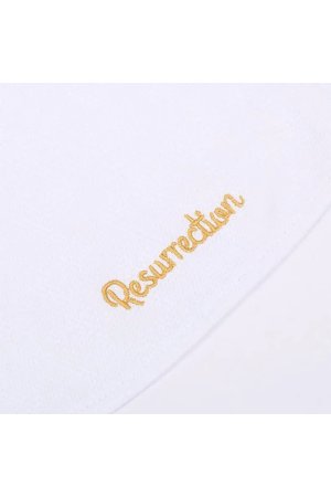 画像19: レザレクション｜Resurrection GMエンボスフェイスカバー{-BFS}