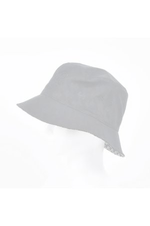 画像5:  {SOLD} レザレクション｜Resurrection RRロゴエンボスバケットハット{-BES}