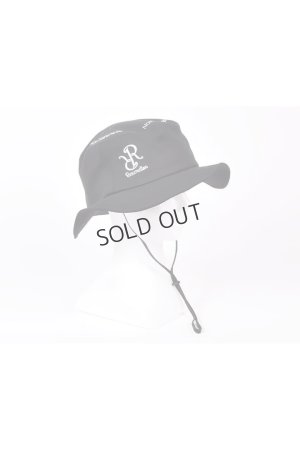 画像2: {SOLD}レザレクション｜Resurrection サファリハット{-BES}