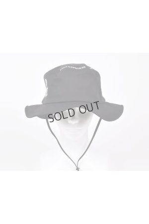 画像4: {SOLD}レザレクション｜Resurrection サファリハット{-BES}