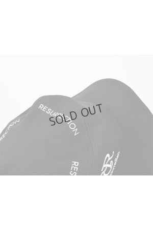 画像7: {SOLD}レザレクション｜Resurrection サファリハット{-BES}