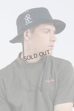 画像8: {SOLD}レザレクション｜Resurrection サファリハット{-BES}