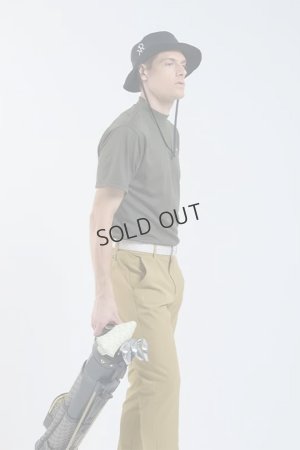 画像9: {SOLD}レザレクション｜Resurrection サファリハット{-BES}