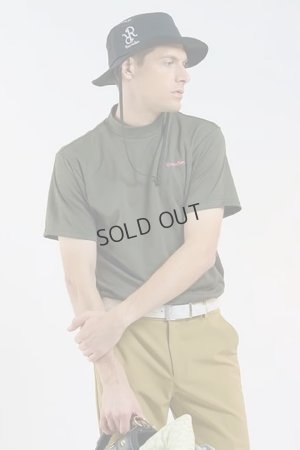 画像3: {SOLD}レザレクション｜Resurrection メンズ GMジャガードモックネック{-BES}