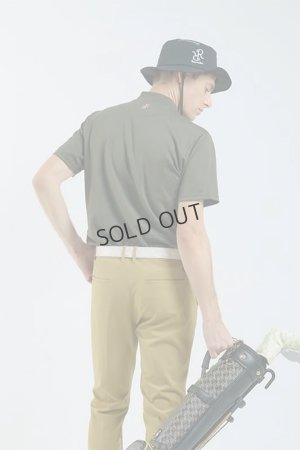 画像4: {SOLD}レザレクション｜Resurrection メンズ GMジャガードモックネック{-BES}