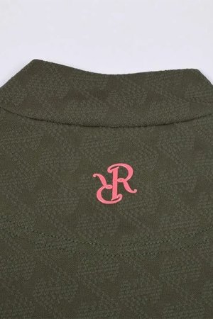 画像9: 【 30%OFF セール24,200円→16,940円】 レザレクション｜Resurrection メンズ GMジャガードモックネック{-BES}