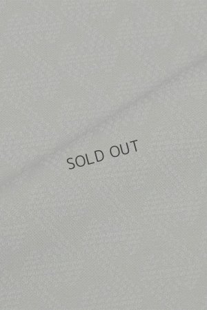 画像10: {SOLD}レザレクション｜Resurrection メンズ GMジャガードモックネック{-BES}