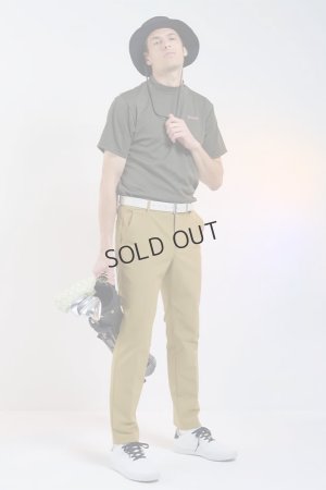 画像5: {SOLD}レザレクション｜Resurrection メンズ GMジャガードモックネック{-BES}