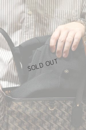 画像9: {SOLD}レザレクション｜Resurrection ニットテーラードジャケット{-BES}