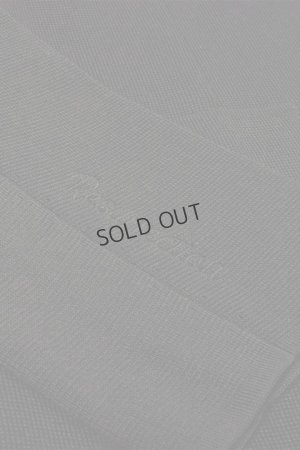 画像11: {SOLD}レザレクション｜Resurrection ニットテーラードジャケット{-BES}