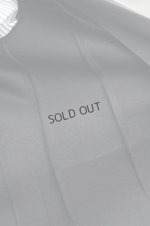 画像15: {SOLD}レザレクション｜Resurrection ニットテーラードジャケット{-BES}
