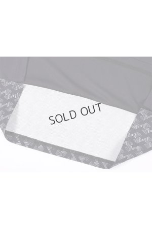 画像12: {SOLD}レザレクション｜Resurrection メンズ バックGMワイドポロシャツ{-BES}