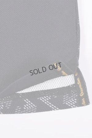 画像13: {SOLD}レザレクション｜Resurrection メンズ バックGMワイドポロシャツ{-BES}