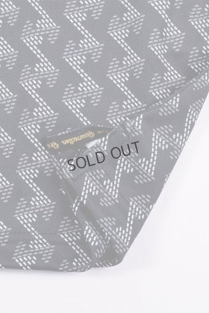 画像6: {SOLD}レザレクション｜Resurrection メンズ GMプリントポロシャツ{-BES}