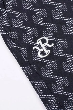 画像7: 【 30%OFF セール36,300円→25,410円】 レザレクション｜Resurrection メンズ GMプリントショートパンツ{-BES}