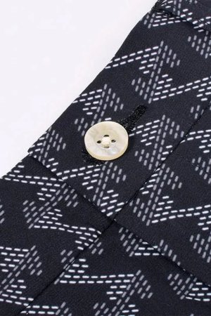 画像8: 【 30%OFF セール36,300円→25,410円】 レザレクション｜Resurrection メンズ GMプリントショートパンツ{-BES}