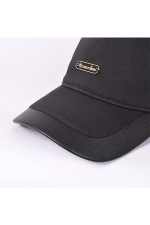 画像5: レザレクション｜Resurrection ハイブリッド２トーンキャップ{-BEA}