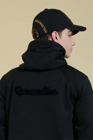 画像8: レザレクション｜Resurrection ハイブリッド２トーンキャップ{-BEA}