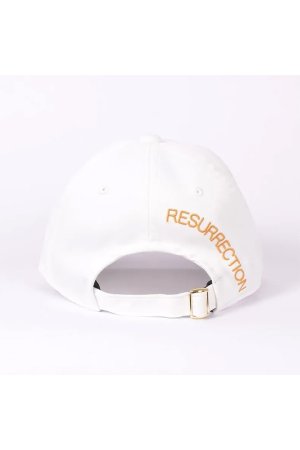 画像4: レザレクション｜Resurrection ハイブリッド２トーンキャップ{-BEA}