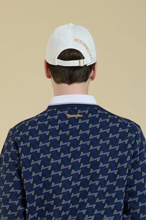 画像11: レザレクション｜Resurrection ハイブリッド２トーンキャップ{-BEA}