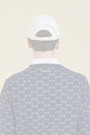 画像11:   レザレクション｜Resurrection ハイブリッド２トーンキャップ{-BEA}