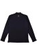 画像2: レザレクション｜Resurrection メンズ ウォームインナーモックネックL/S{-BEA} (2)