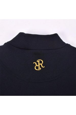 画像9: レザレクション｜Resurrection メンズ ウォームインナーモックネックL/S{-BEA}