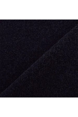 画像9: レザレクション｜Resurrection メンズ エアシャットモールヤーンハイネックニット{-BEA}