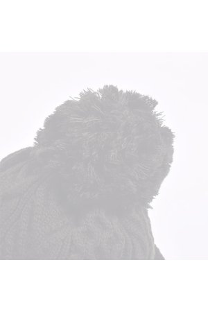 画像7:   レザレクション｜Resurrection バイザーニットキャップ(ネックウォーマー付き){-BEA}