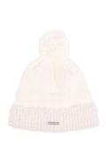 レザレクション｜Resurrection 2トーンポンポンニットキャップ{-BEA}