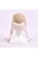 画像11: レザレクション｜Resurrection ファーイヤーニットキャップ{-BEA}