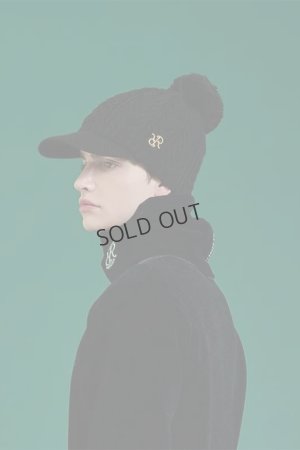 画像5: {SOLD}レザレクション｜Resurrection リバーシブルネックウォーマー{-BEA}